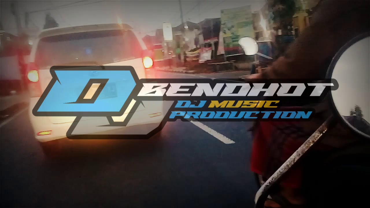 TURN IT UP by Djbendhot (B88) new version (Official Clip) DAMPIT SLOW BASS