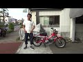 オシャレなバイク用ハイカットスニーカーを紹介！スコイコ：カジュアルライディングシューズ