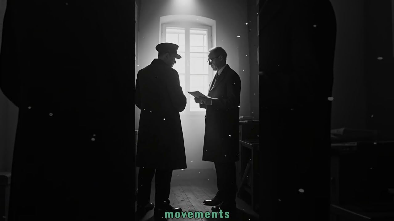 Nazi Cryptography Secrets Exposed! 