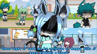 Class Fight  Took Me By Surprise  Happy Pills  Born Without A Heart Glmv