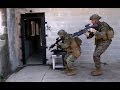 U.S. Marine Corps Urban Tactics