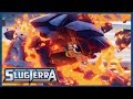 🔥 Слагтерра - Slugterra 🔥 Грязная работа 🔥