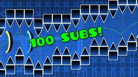 Xenogenesis GD layout (100 sub special!)