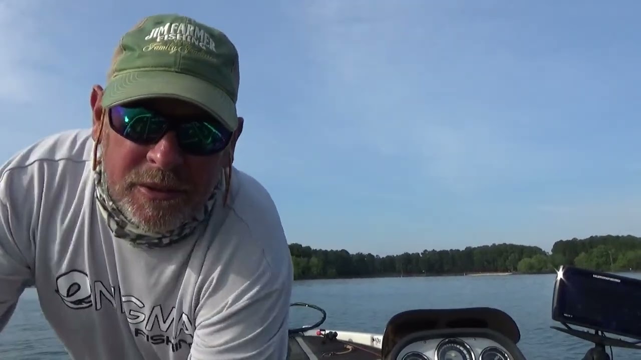 Lake Lanier Georgia Blade Spoon