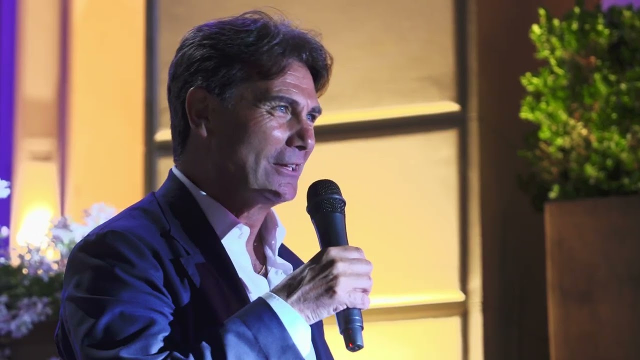 Evento 30 anni Elevateur - 13 giugno 2025