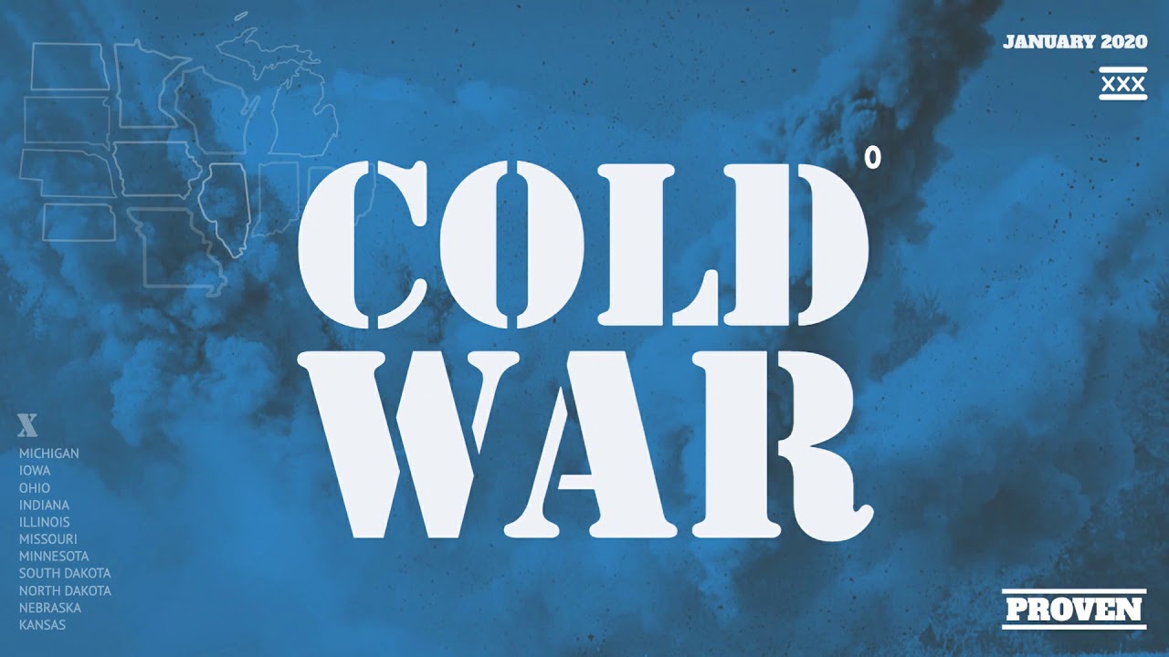 PROVEN 2020 GAME ANNOUNCEMENT #1