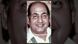 Best Of Mohammad Rafi&#39;s short Songs,Mohammad Rafi ke lyrics​ Gane,Romantic songs, yt shorts​