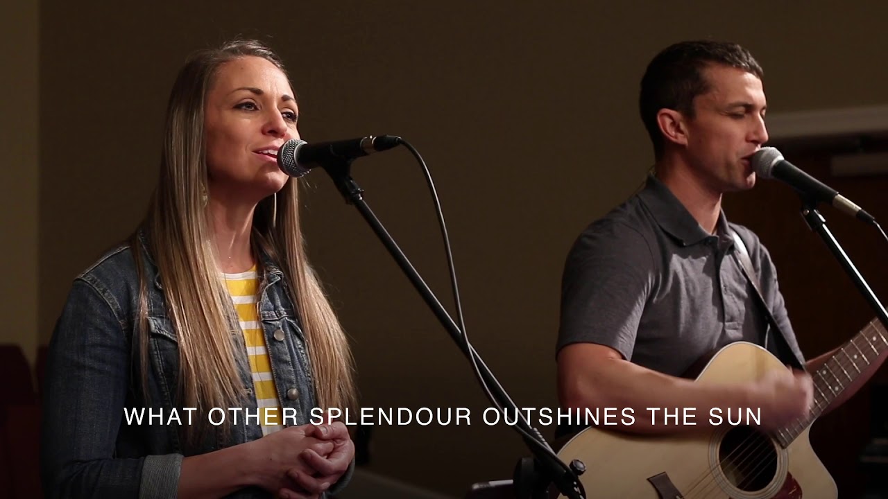 Mary's Example of Faithfulness | Happy Mother's Day!