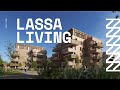 LASSA LIVING | Real Estate Animation
