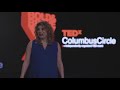 How To Be A Hero When You Feel Like A Failure | Deborah Berebichez | TEDxColumbusCircle