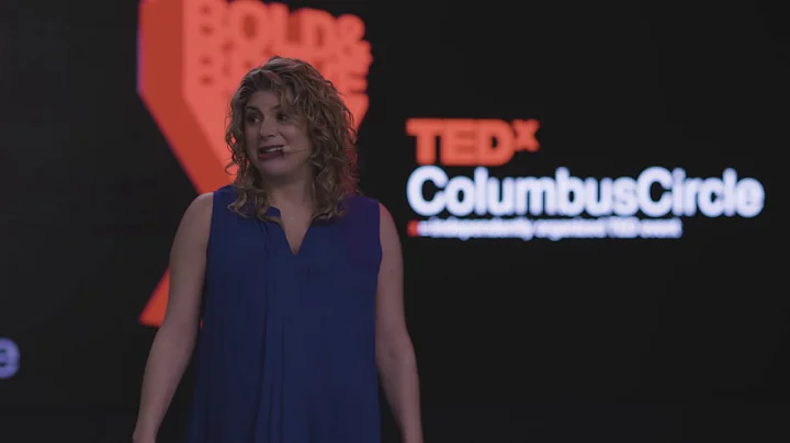 How To Be A Hero When You Feel Like A Failure | De...