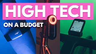 3 Must Have Bike Gadgets On A Budget