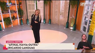 Mónica Sintra - Afinal Havia Outra