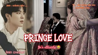 Episode 25 | Jimin FF | Tamil / Hindi / English Auto Dubbed