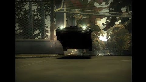 Chancellor Way - Lap Knockout (PART:-1) - JV (#4) - Need For Speed: Most Wanted (2005)  🔥🔥🔥