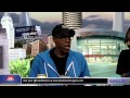 Arsenio Hall with Snoop Dogg pt 2: GGN