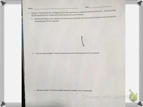 eureka math lesson 16 homework answers