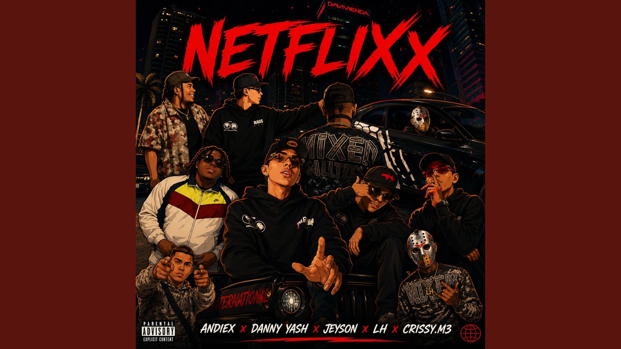 NETFLIXX