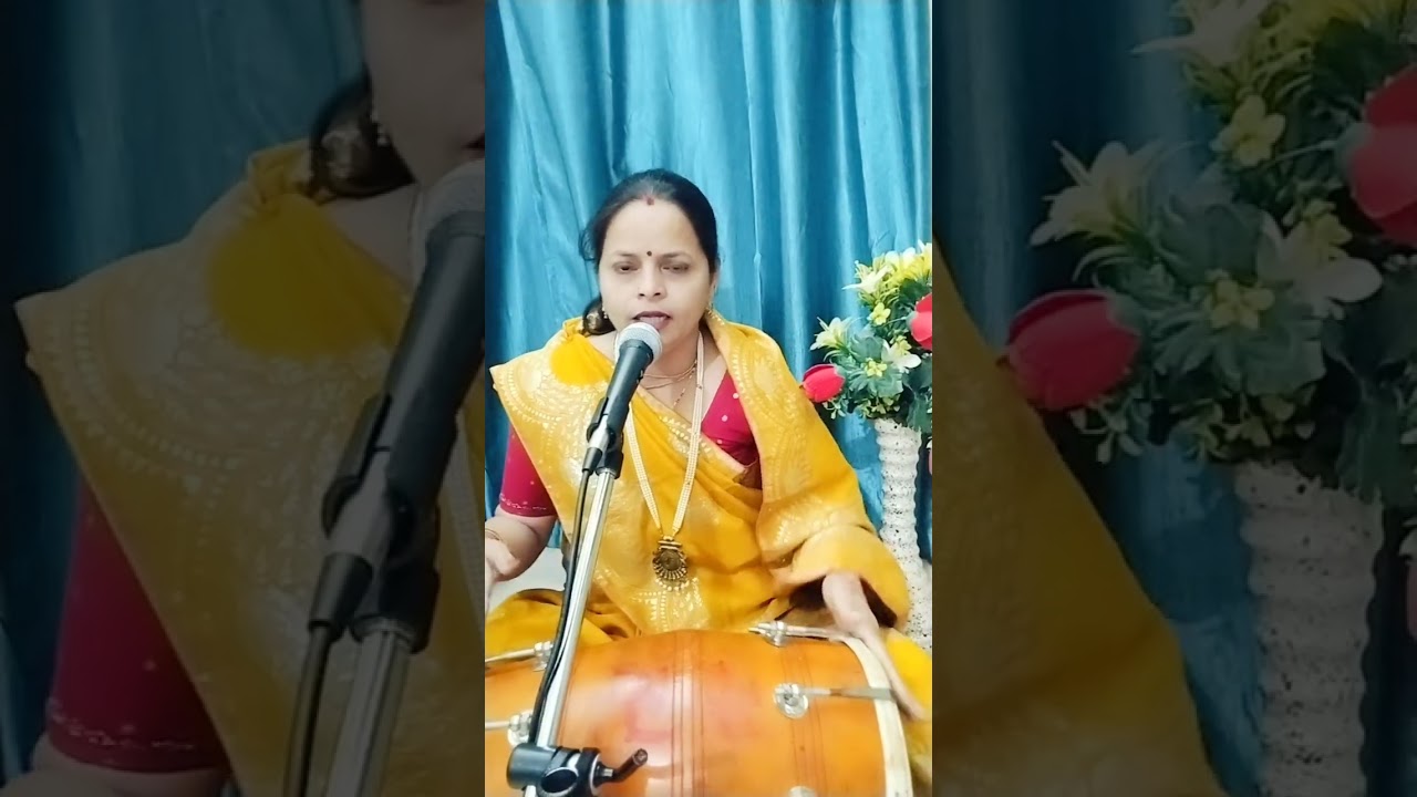 🌷 होली स्पेशल भजन 🌷#भजन #होली 