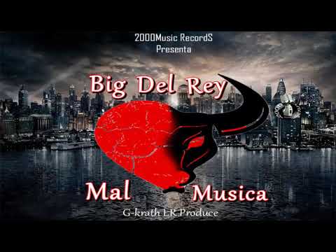Big Del Rey