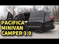 Pacifica Campervan Tour Ver 3