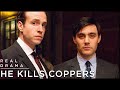 He kills coppers  crime drama mini series  s1e1 2008  real drama