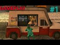 Rod Kidnapped A Kid Again Ice Scream 2 Complete Gameplay By G A M E R mp3