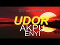 Udor Akpu Enyi | Sunny Bobo | NIGERIAN HIGHLIFE OGENE