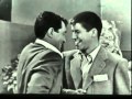 Martin and Lewis - Friends Never Say Goodbye