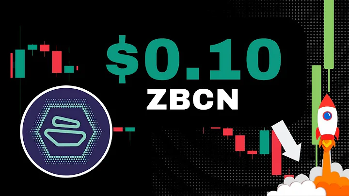 🚀 ZEBEC ZBCN MEGA RECOVERY INCOMING! #zbcn #zebec