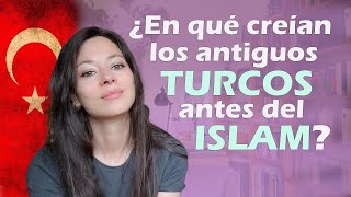 Tengrizm | ¿En qué creían los turcos antiguos?