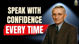 The 3 Rules of Public Speaking That Change Everything