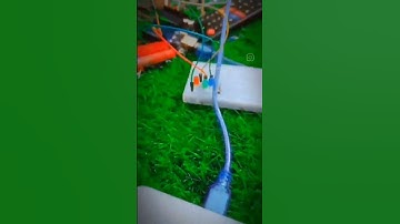 Arduino LED Blinking Project (O Level)