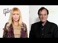 Rosanna Arquette Slams Quentin Tarantino's Use of the N-Word: 'It’s Not Art, It’s Racist and Creepy'