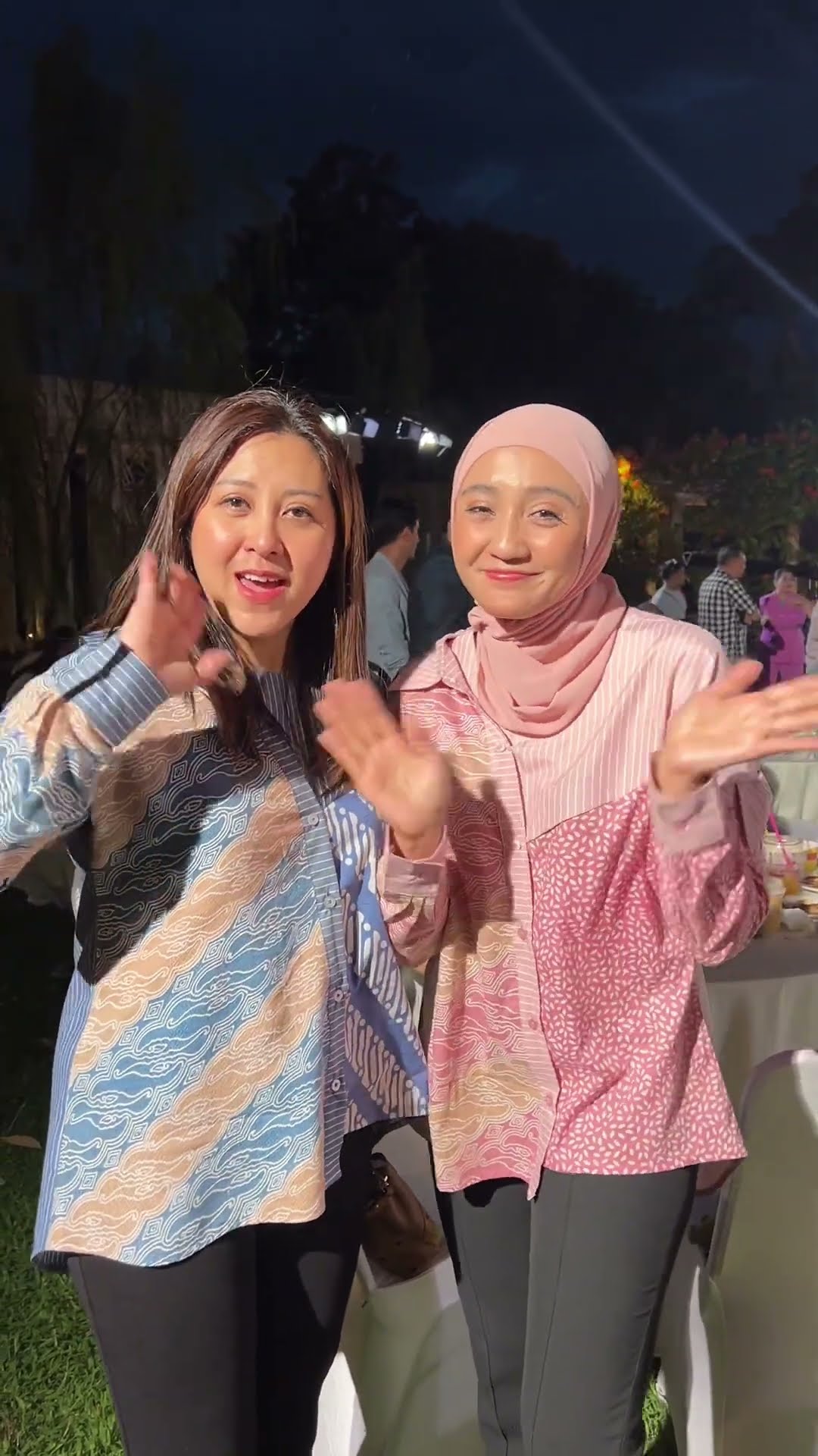 AMIIN! Doa-doa dari para sahabat Lesti dan Billar untuk baby ke-dua mereka #shorts