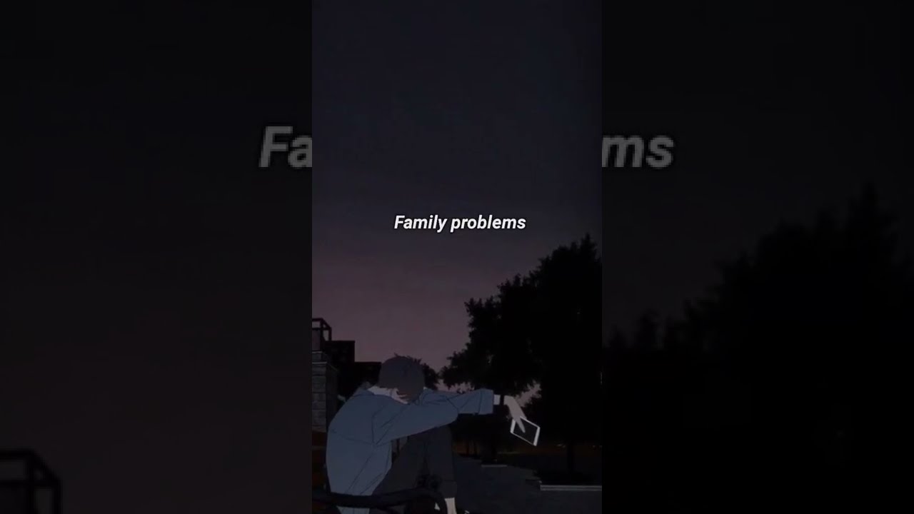 The Biggest Painful Truth Family Responsibility Familyproblems Heart Shorts