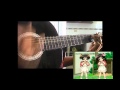 futakoi opening cover guitar (acoustic)