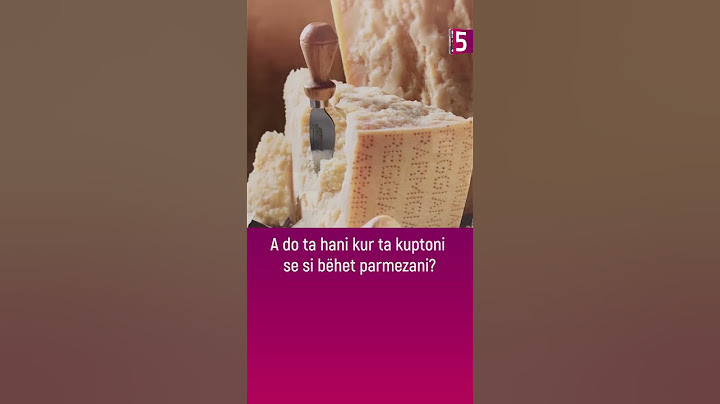 A do ta hani kur ta kuptoni se si bëhet parmezani #shorts #ytshorts #tiktok #fyp #virale