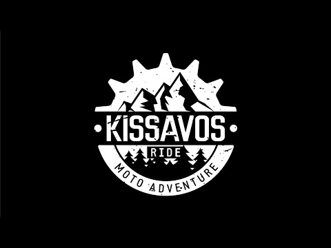 Kissavos snow ride