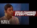 She Left the Adult Entertainment Industry After an Encounter With God