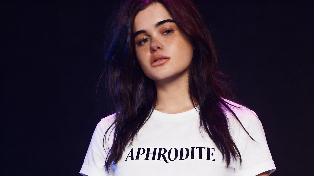 Aphrodite - Love Offers