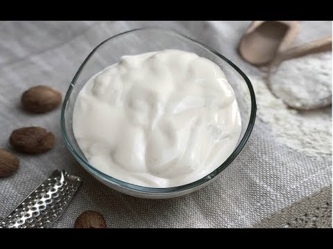 Eliminare i grumi dalla besciamella, per una salsa liscia ...