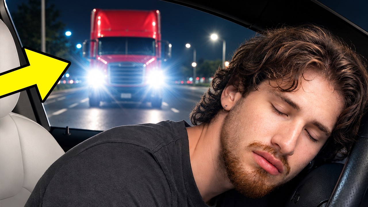 I Became the SAFEST Driver in America