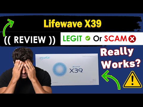 Explore Lifewave Scam 25 Soul - wbd71ab