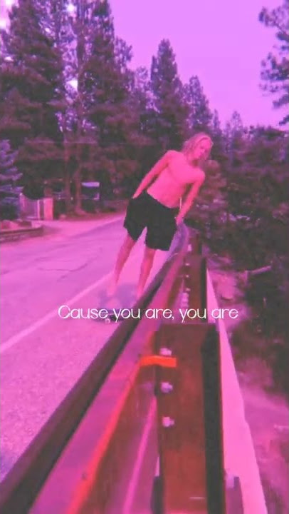 cause you're you're the reason i am still #loveisgone