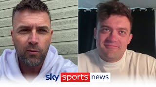 Can Manchester United stop Manchester City's treble hopes? | Fan Debate screenshot 4