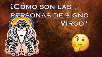 ¿Qué estresa a un Virgo?