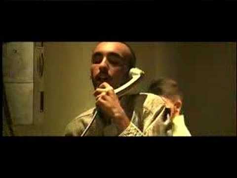 Cabron feat. Stefan Banica - La masa mea (Offizielle Video)