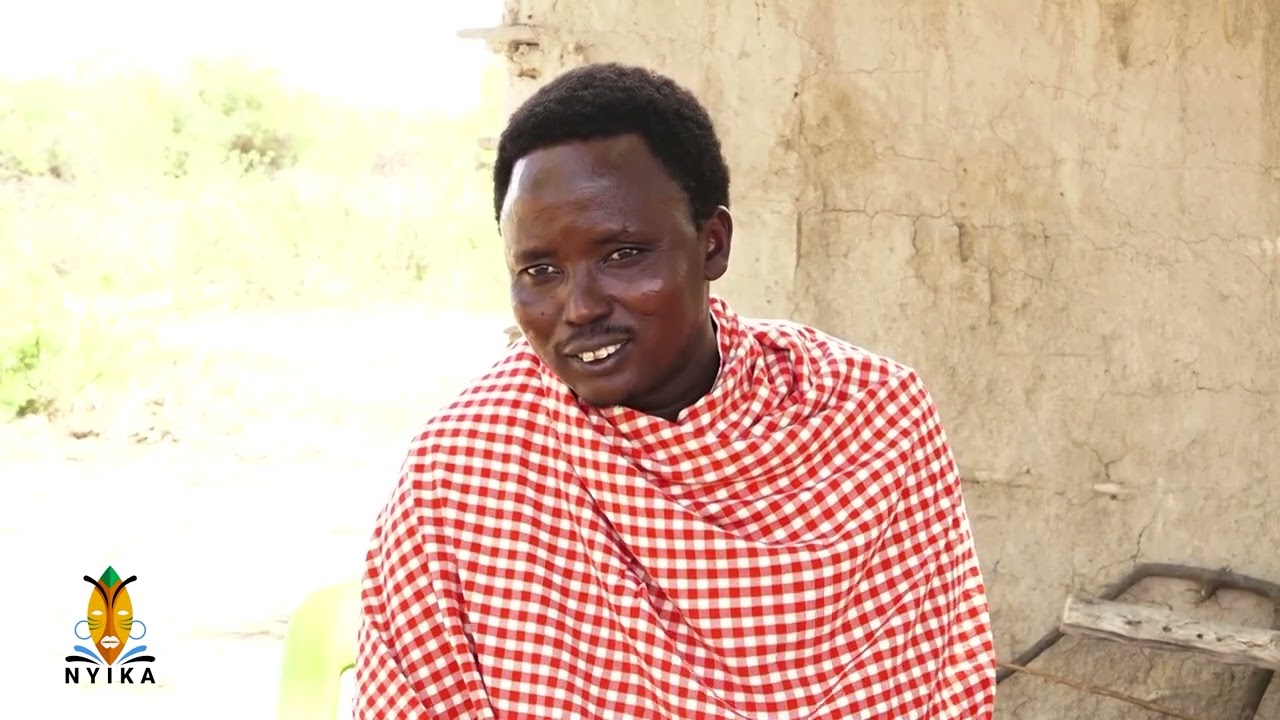 #TSC NYIKA | ZIFAHAMU MILA NA DESTURI ZA KABILA LA  MASAI