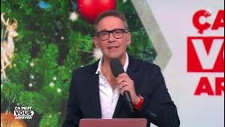 Ca Peut Vous Arriver M6 17 12 2025 Hd
